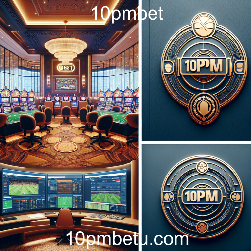 Explorando as Apostas Esportivas no 10pmbet