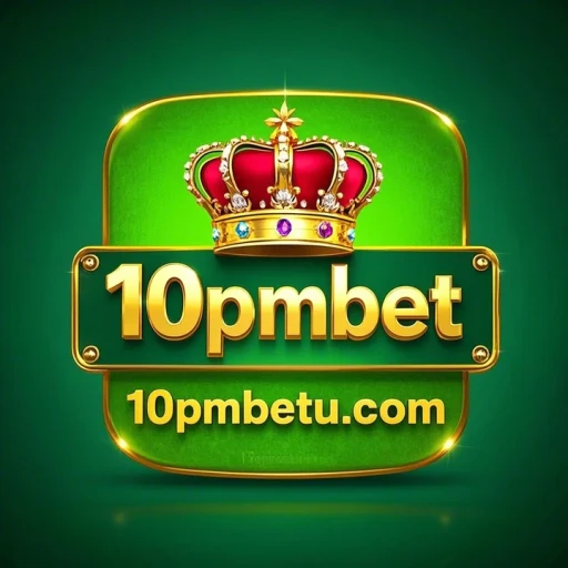 Logo 10pmbet